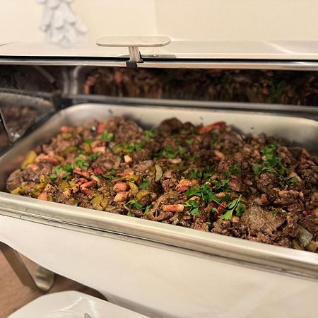 Gosciniec Pod Skrzycznem Hotell Szczyrk Exteriör bild
