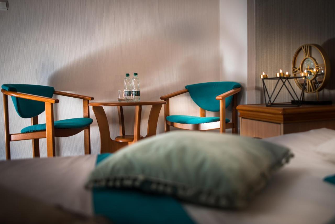 Gosciniec Pod Skrzycznem Hotell Szczyrk Exteriör bild