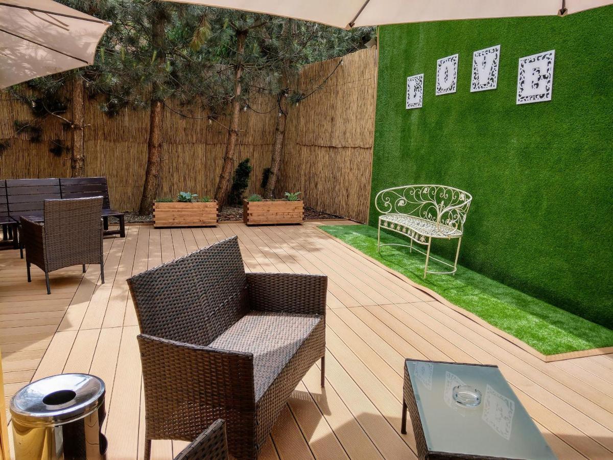 Gosciniec Pod Skrzycznem Hotell Szczyrk Exteriör bild