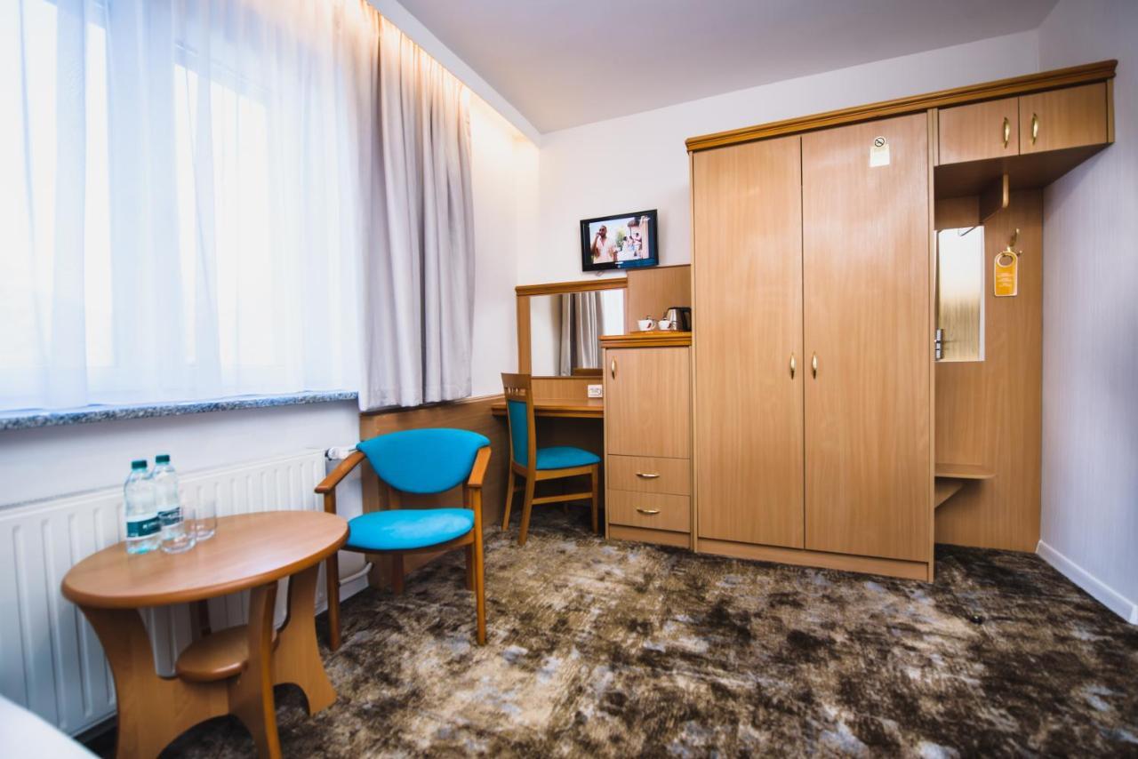 Gosciniec Pod Skrzycznem Hotell Szczyrk Exteriör bild