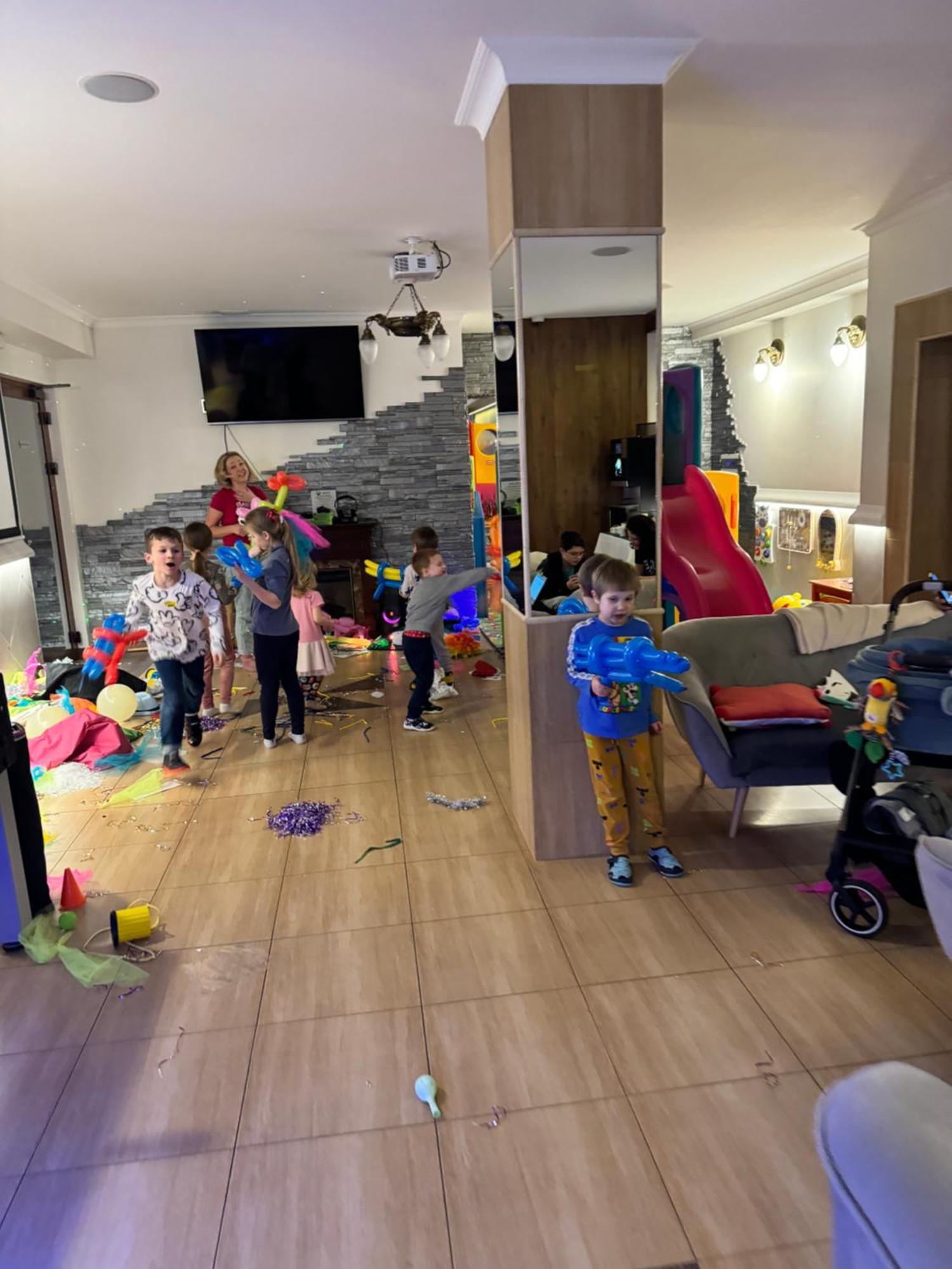 Gosciniec Pod Skrzycznem Hotell Szczyrk Exteriör bild