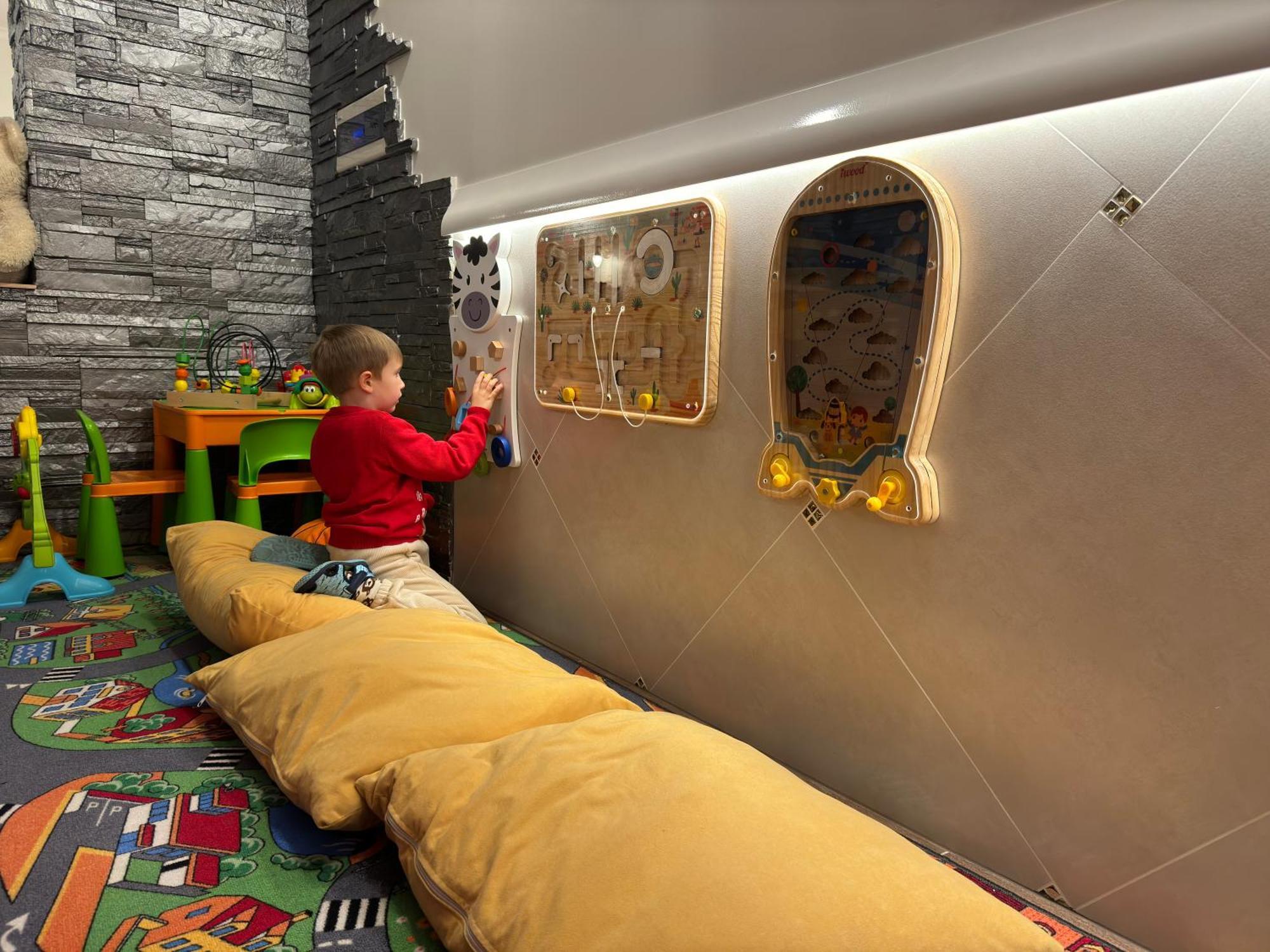 Gosciniec Pod Skrzycznem Hotell Szczyrk Exteriör bild